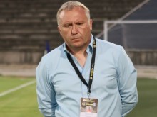 Шефовете на Николай Киров изключително доволни от работата му