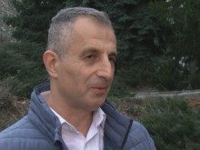 Лекарят от Иран вече има българско гражданство