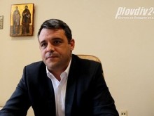 Стаменов поиска 2 милиона за "Централен"