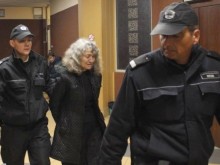 ВКС намали още присъдата на Веска, която уби мъжа си в Труд