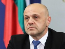 Томислав Дончев пипна ковид-19