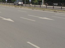Приключи работата по полагане на газопровода в района на панаира
