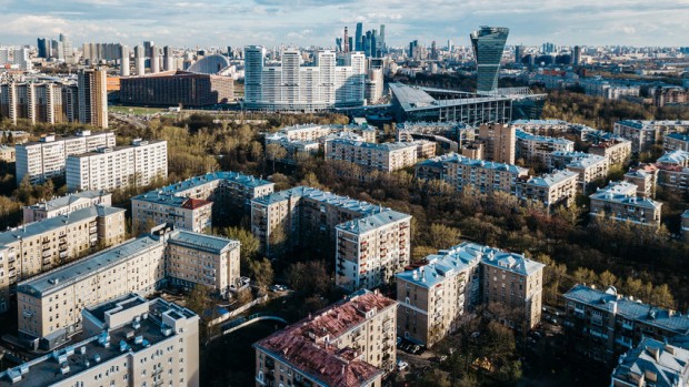 Global Look Press
Във Воронеж един от най бедните градове в Русия