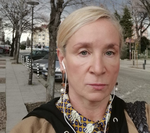 Писателката Милена Фучеджиева остра критика срещу родителите на арестувания Георги