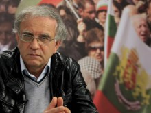 Цветозар Томов: Ако не пламне ЦИК, ще пламне някоя РИК