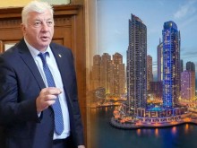 Кметът на Пловдив замина на почивка в Дубай