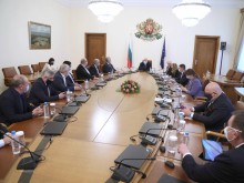 Борисов: Активно ще помагаме на всички общини в България