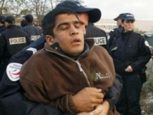 Френски съд издаде присъди срещу пет ромски семейства от България