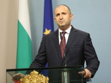 Радев наложи вето на промените в НПК за прокурор, разследващ обвинител №1