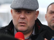 Гешев към кандидатите за европрокурори: Повечето от вас са с безупречна компетентност