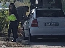 Такова масово излизане на катаджии по улиците Пловдив не помни!