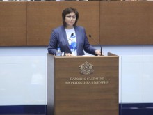 Нинова предлага: Един учебник за един клас в цялата страна с опростено съдържание