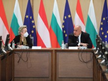Премиерът: България има много предимства като инвестиционна дестинация