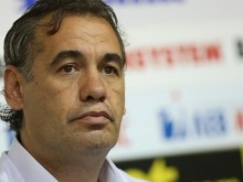Без волейболисти от Пловдив в състава на България U17 за Балканиадата