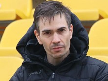 Испанският шеф на Ботев си постави грандиозни цели