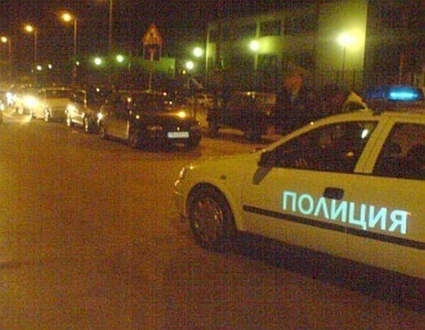 Ето кои са арестуваните след наркосделката за 30 бона