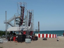 ����� ��������� ��������� �� ����� ������������ �� Spirit of Burgas