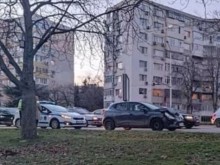 Откриха шофьора, който влетя на спирка: Бил дрогиран с 3 вида наркотици и без книжка
