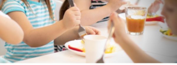 Нови изисквания към храната в детските градини и училищата влизат