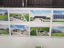 Важна среща на Лаута между ръководство, фенове и проектантите на стадиона