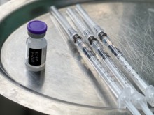 ЕС иска да знае кои ваксини са ефикасни срещу мутациите на COVID-19