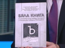 Професор Топалов: РС Македония е една Северна Корея на Балканите