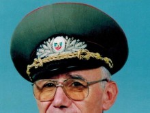 Почина ген.-майор Иван Динев