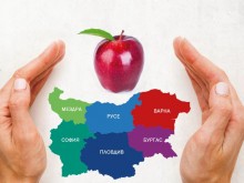 Разширява се обхватът на инициативата "Не изхвърляй, помогни!"
