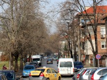 Затварят част от улица в Пловдив заради "Модър – Царевец"