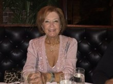 Анахид Тачева се настани в апартамент за 5 млн. в Ню Йорк
