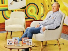 Легендарен пловдивчанин към Банов: Благодаря, че ме изтри от културата на България