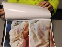 Полицията в Пловдив започва вътрешна проверка (18+)