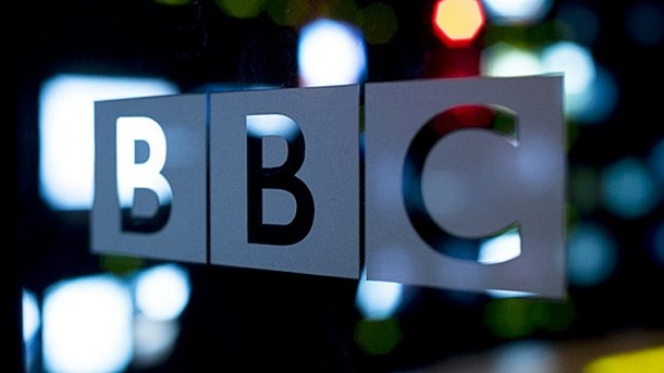 Китай забрани BBC