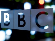Китай забрани BBC
