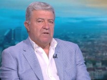 Проф. Начев: Мерките срещу коронавируса у нас са много лежерни
