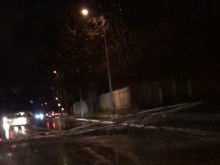 РДПБЗН – Пловдив: Затваряйте добре вратите и прозорците днес!