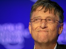 Следващите големи заплахи пред човечеството според Бил Гейтс