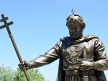 Да върнем костите на Цар Самуил в пределите на България