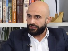 Агоп Каспарян, "Рего": За някои кризата е възможност, но за други невъзможност