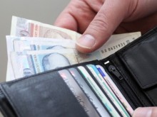 НСИ оповести къде растат възнагражденията