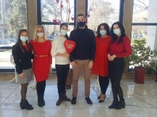 Колоритна сватба предстои в Пловдив