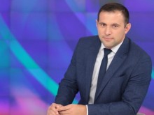 Ясен е вече заместникът на Антон Хекимян