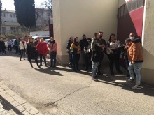 Стотици се стекоха в помощ на Траяна, детето, което се лекува в Пловдив