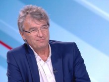 Доц. Трайков: Не трябва да всяваме поредната паника, че коронавирусът директно уврежда мозъка