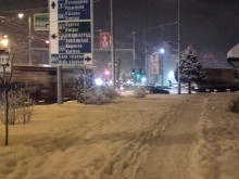 Днес започва голяма промяна във времето - сутринта слънце, довечера - сняг