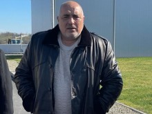 Бойко Борисов: Синът на президента е рядко готино момче, с баща му сме правили по-големи глупости