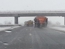 Проходими ли са пътищата в Пловдив и областта?
