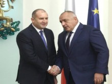 Абсолютно неочаквано Радев подкрепи Борисов! Какво ги обедини?