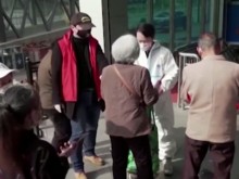 Представителят на СЗО за България: Има светлина в края на тунела, но тунелът е дълъг