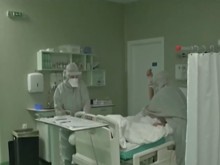 Мъж загуби крака си от инфекция след коронавирус